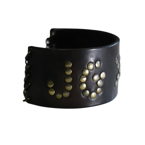ALLIANCE CUFF