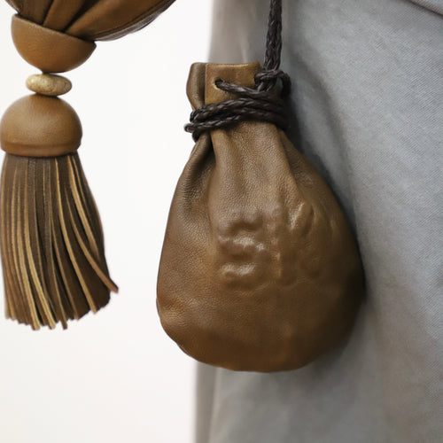 SUPPLY POUCH