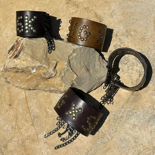 ALLIANCE CUFF