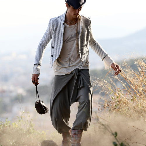 GUIJARRO BAG