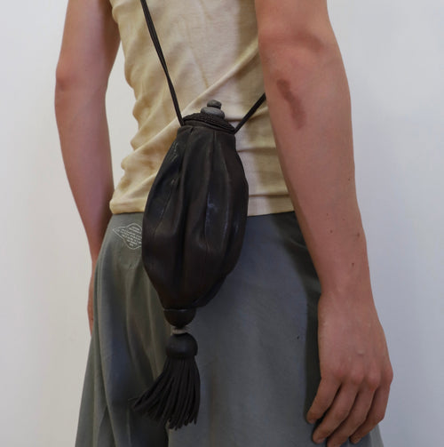 PEBBLE BAG
