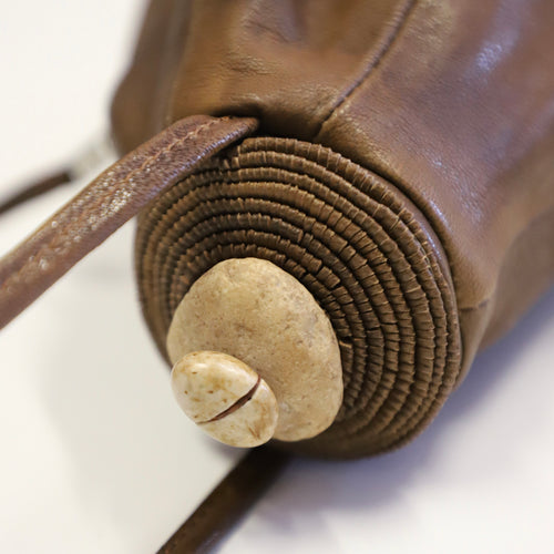 PEBBLE BAG