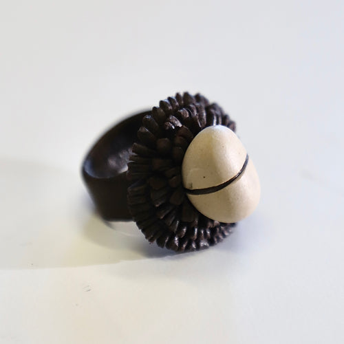 Meteor ring
