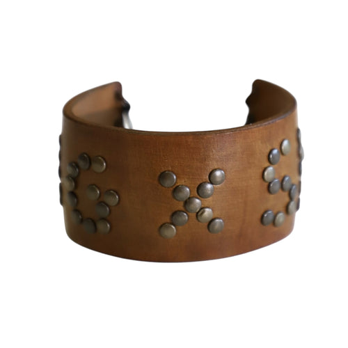 ALLIANCE CUFF