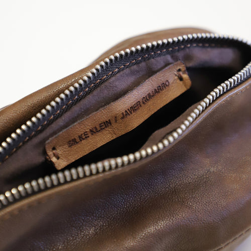 PEBBLE BAG