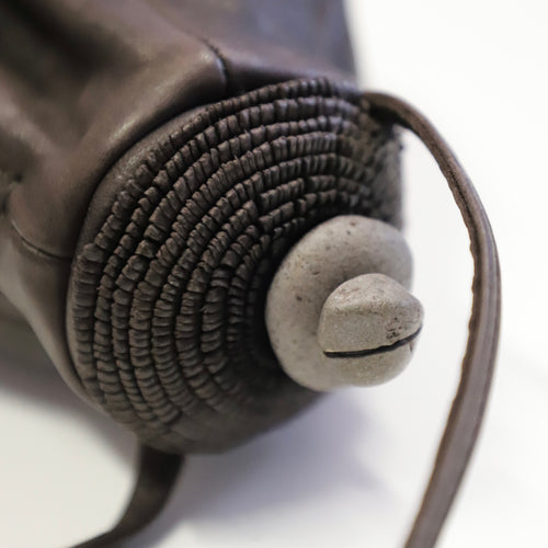 PEBBLE BAG