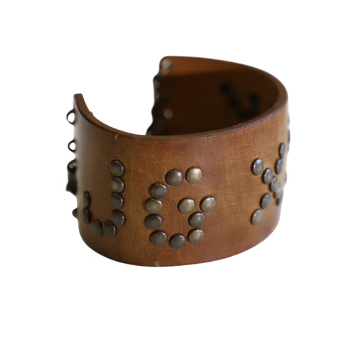 ALLIANCE CUFF