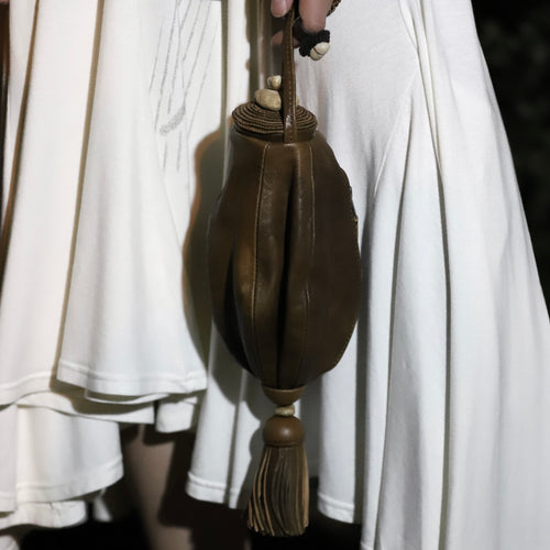 PEBBLE BAG