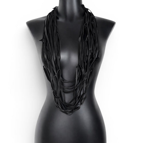 LAYERED NECKLACE