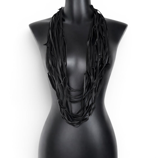 LAYERED NECKLACE
